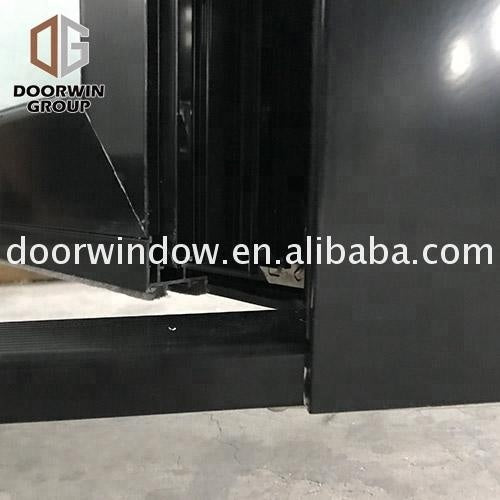 2022[ALUMINUM FRENCH & HINGED PATIO]hinged type swing open style french doors by Doorwin - Doorwin Group Windows & Doors