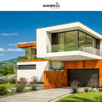 2022[RECOMMENDED ALUMINUM SLIDING] - Doorwin new hot selling products Ultra-Wide Aluminum Sliding Doors — thumbnail 3