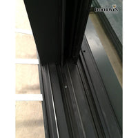 2022[RECOMMENDED ALUMINUM SLIDING] - Doorwin new hot selling products Ultra-Wide Aluminum Sliding Doors — thumbnail 6