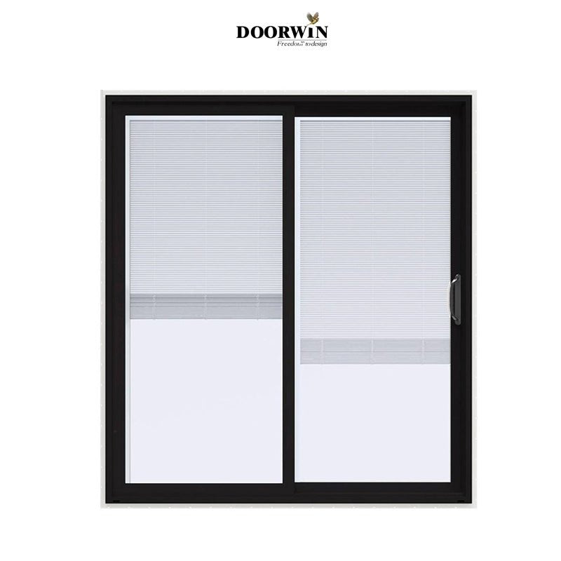 2022[RECOMMENDED ALUMINUM SLIDING] - Doorwin new hot selling products Ultra-Wide Aluminum Sliding Doors - Doorwin Group Windows & Doors