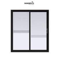 2022[RECOMMENDED ALUMINUM SLIDING] - Doorwin new hot selling products Ultra-Wide Aluminum Sliding Doors — thumbnail 14