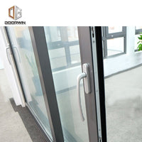 2022[RECOMMENDED ALUMINUM SLIDING] - Doorwin new hot selling products Ultra-Wide Aluminum Sliding Doors — thumbnail 10