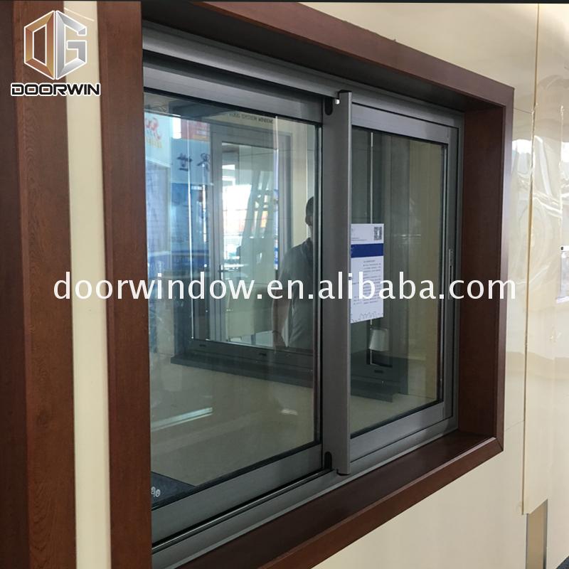 2022[RECOMMENDED ALUMINUM SLIDING]Cheap Price windows that slide side to side windows and doors melbourne australia - Doorwin Group Windows & Doors