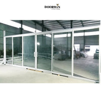 2022[Recommended Sliding Patio Door] - Doorwin Project Of Aluminum Dural Panels Sliding Doors- — thumbnail 14