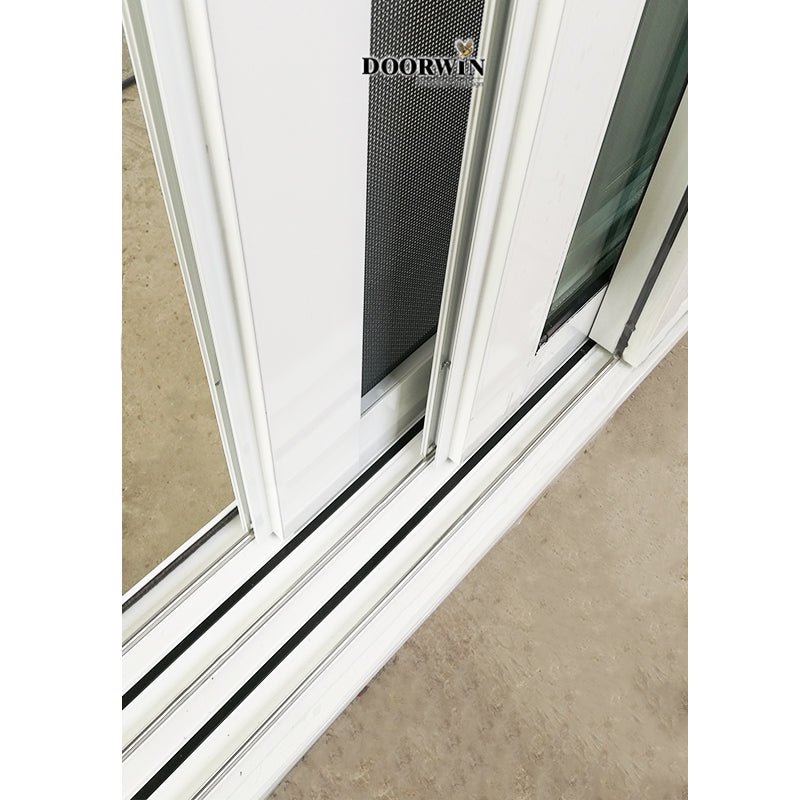 2022[Recommended Sliding Patio Door] - Doorwin Project Of Aluminum Dural Panels Sliding Doors- — product image 19