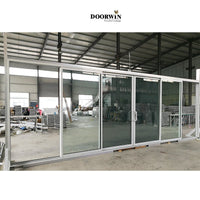 2022[Recommended Sliding Patio Door] - Doorwin Project Of Aluminum Dural Panels Sliding Doors- — thumbnail 12
