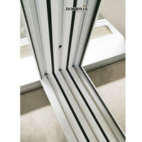 2022[Recommended Sliding Patio Door] - Doorwin Project Of Aluminum Dural Panels Sliding Doors- — thumbnail 10