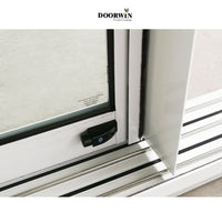 2022[Recommended Sliding Patio Door] - Doorwin Project Of Aluminum Dural Panels Sliding Doors- — thumbnail 11