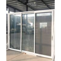 2022[Recommended Sliding Patio Door] - Doorwin Project Of Aluminum Dural Panels Sliding Doors- — thumbnail 15