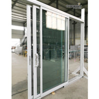 2022[Recommended Sliding Patio Door] - Doorwin Project Of Aluminum Dural Panels Sliding Doors- — thumbnail 9
