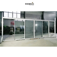 2022[Recommended Sliding Patio Door] - Doorwin Project Of Aluminum Dural Panels Sliding Doors- — thumbnail 17
