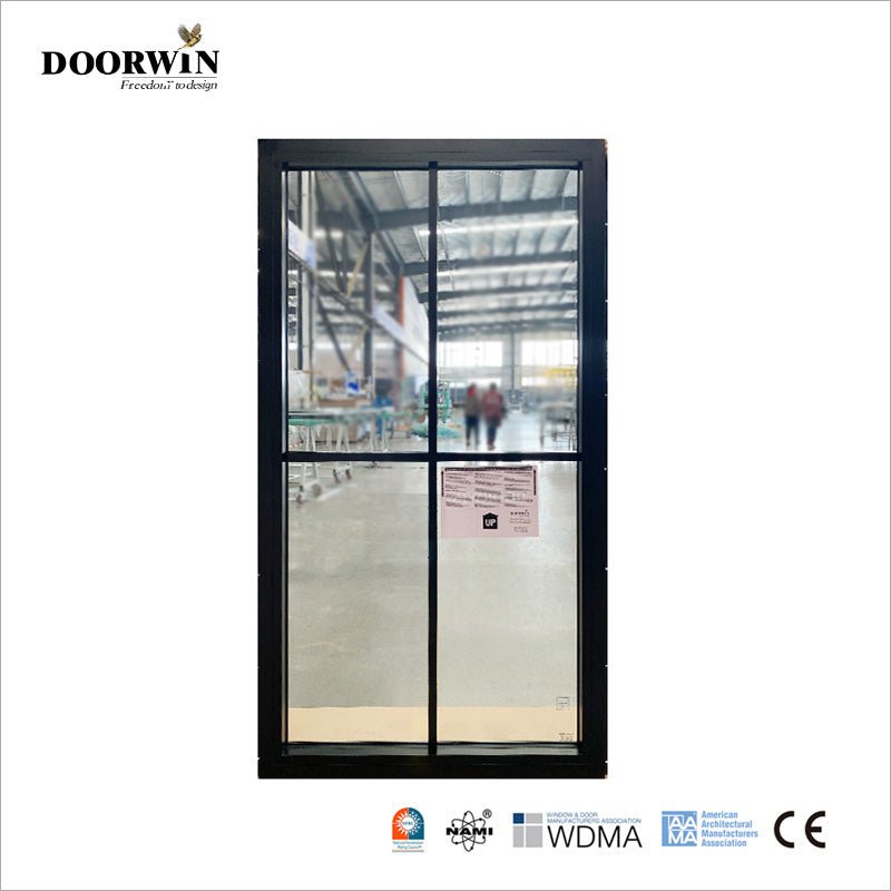 2022[RECOMMENDED TILT TURN] Factory Directly Supply aluminium window germany accessories hardware supplies system tilt and turn windows — product image 5