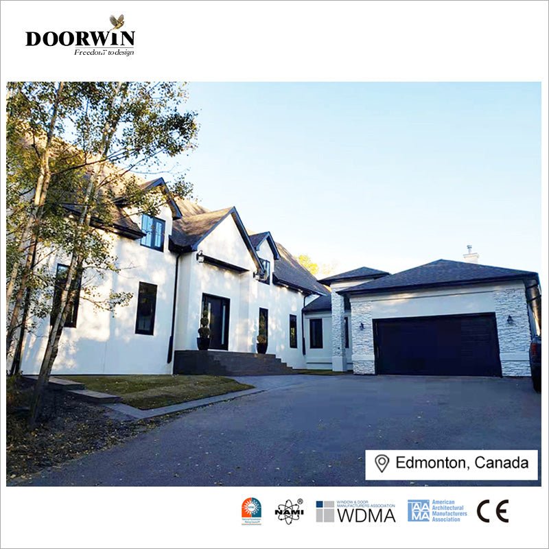 2022[RECOMMENDED TILT TURN] Factory Directly Supply aluminium window germany accessories hardware supplies system tilt and turn windows — product image 2
