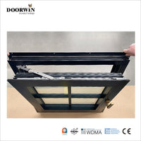 2022[RECOMMENDED TILT TURN] Factory Directly Supply aluminium window germany accessories hardware supplies system tilt and turn windows — thumbnail 6