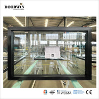 2022[RECOMMENDED TILT TURN] Factory Directly Supply aluminium window germany accessories hardware supplies system tilt and turn windows — thumbnail 4