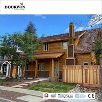 2022USA	Little Rock hot sale  Factory Direct Sales vintage glass window panes treating wood frames traditional casement mosques window — thumbnail 8