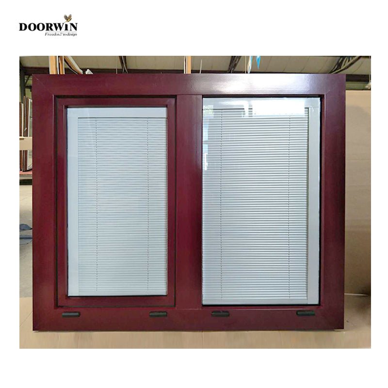 2022USA Oxnard Hot sale 10 Year Warranty Energy Efficient Hot New Products Cheapest Price High-End Custom Fitted Arched Interior French Doors - Doorwin Group Windows & Doors