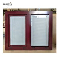2022USA Oxnard Hot sale 10 Year Warranty Energy Efficient Hot New Products Cheapest Price High-End Custom Fitted Arched Interior French Doors — thumbnail 6