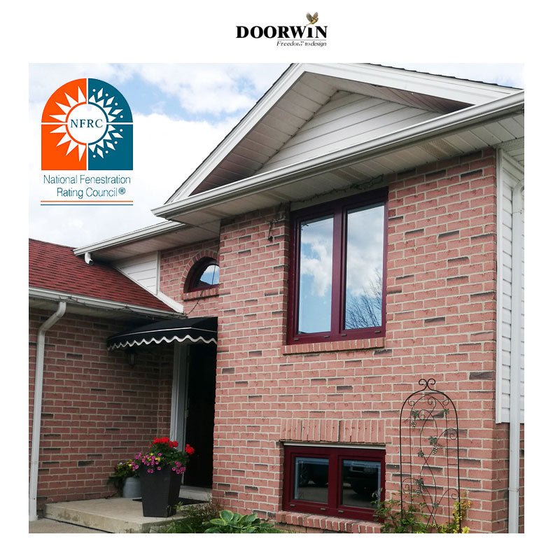 2022USA Oxnard Hot sale 10 Year Warranty Energy Efficient Hot New Products Cheapest Price High-End Custom Fitted Arched Interior French Doors — product image 2