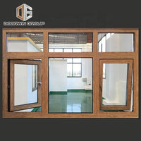 24 x 30 top hung casement kitchen windows — thumbnail 3