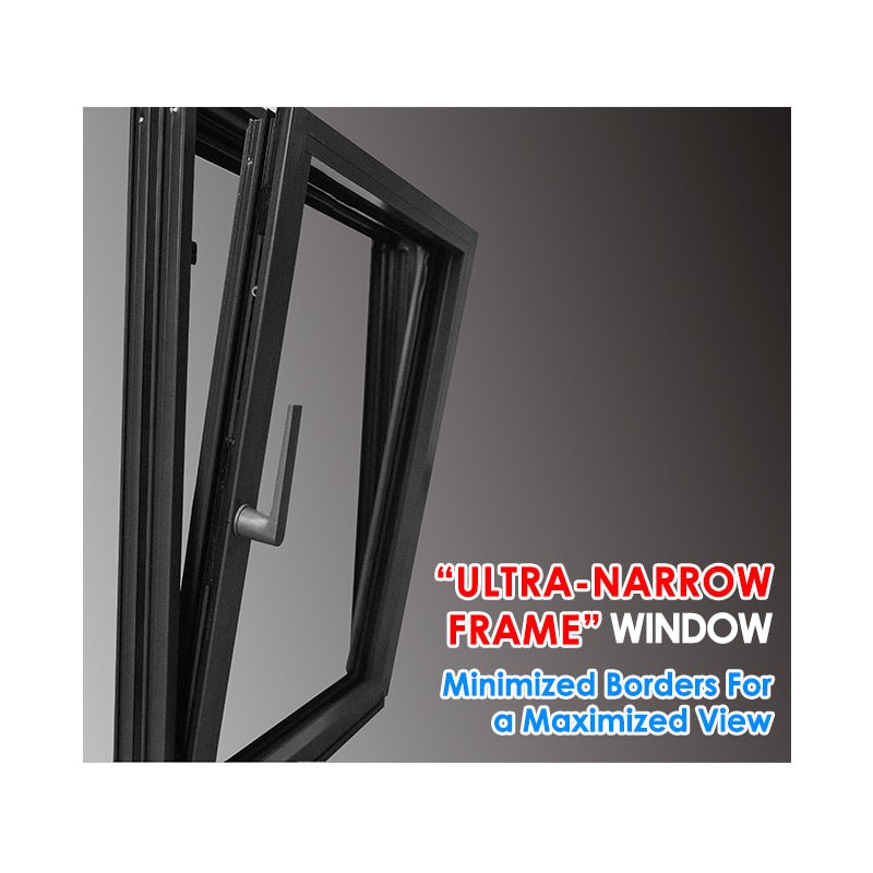 36 x 18 basement windows - Doorwin Group Windows & Doors