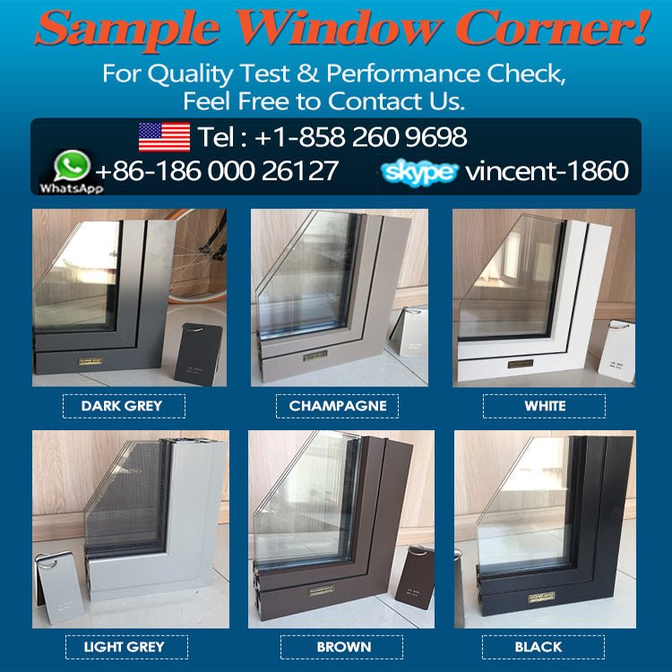 40 inch window wide windows 4 tint - Doorwin Group Windows & Doors