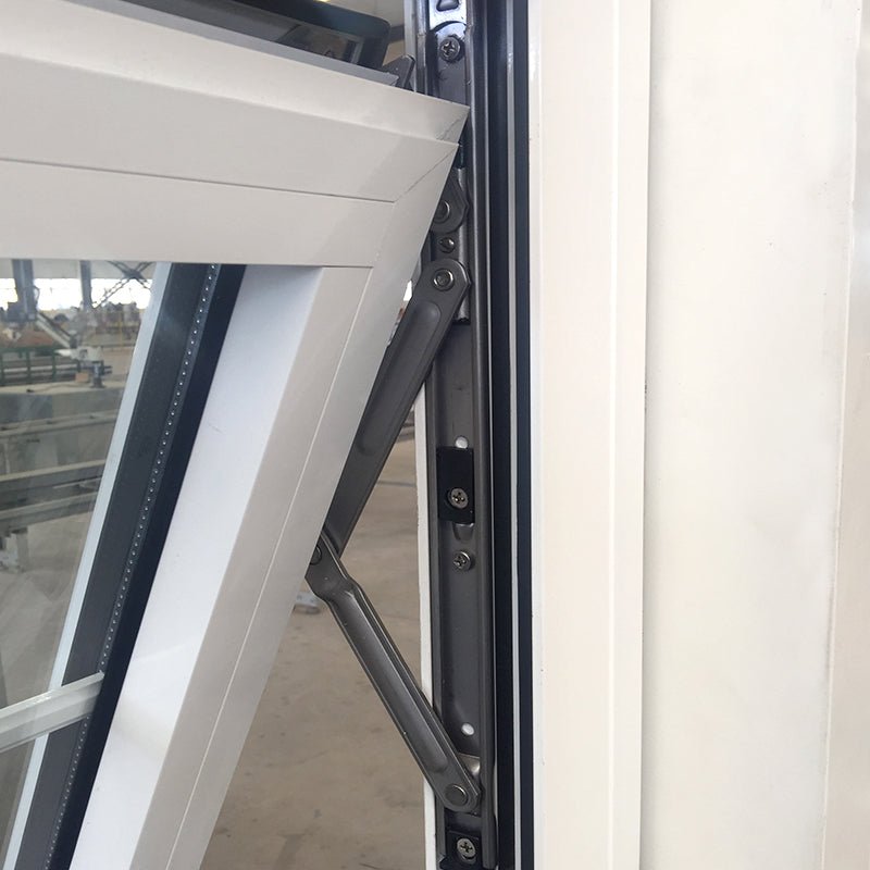 46 x 58 window 53 replacement window aluminum awning window - Doorwin Group Windows & Doors