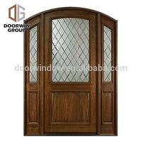 48 inches exterior doors front door designs solid wooden door for house by Doorwin — thumbnail 4