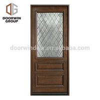 48 inches exterior doors front door designs solid wooden door for house by Doorwin — thumbnail 5
