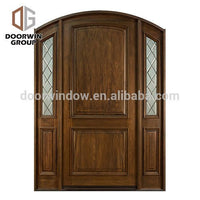 48 inches exterior doors front door designs solid wooden door for house by Doorwin — thumbnail 3