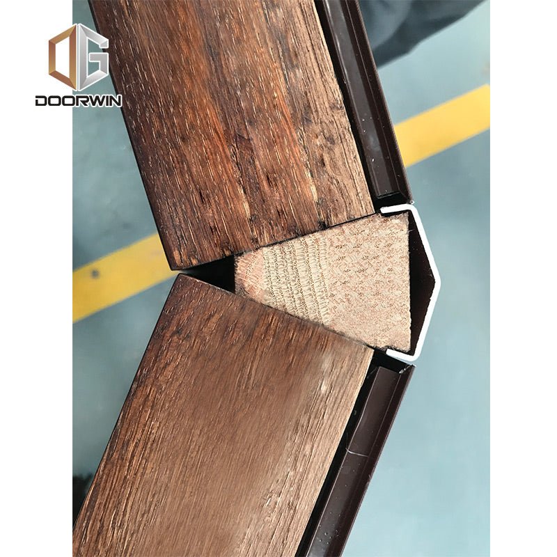 5 pane bow window doorwin windows lite - Doorwin Group Windows & Doors