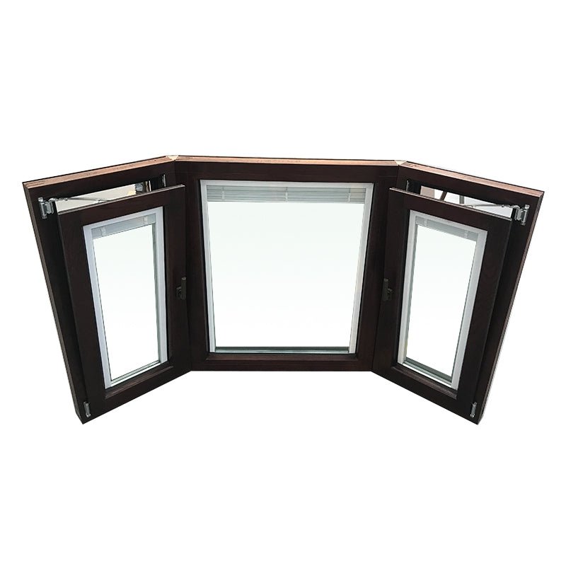 5 pane bow window doorwin windows lite - Doorwin Group Windows & Doors