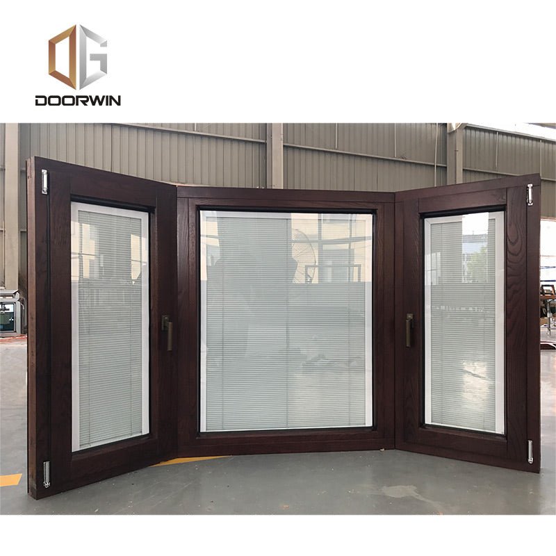 6 foot bay window 5 panel price — product image 1