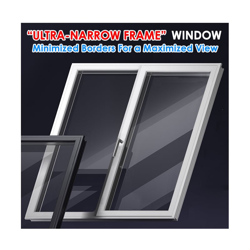 6 over 1 windows - Doorwin Group Windows & Doors