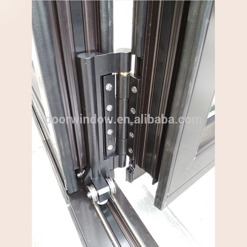 Accordion strip door screen room divider by Doorwin on Alibaba - Doorwin Group Windows & Doors