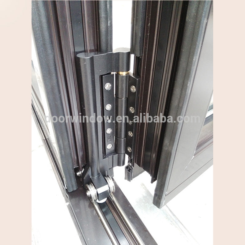 Aluminium glass door design doors windows window manufacturing machine by Doorwin on Alibaba — product image 2