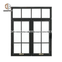 Aluminum clad wood windows window timber — thumbnail 1
