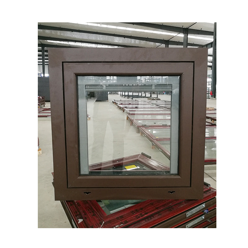 Aluminum glass window frame tempered - Doorwin Group Windows & Doors