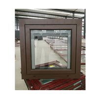 Aluminum glass window frame tempered — thumbnail 5