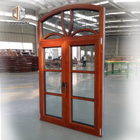 A French window French standard aluminum inswing casement windows and doorsby Doorwin on Alibaba — thumbnail 4
