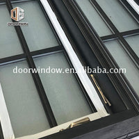 Ad Australia standard double glazing aluminium frame casement window — thumbnail 3