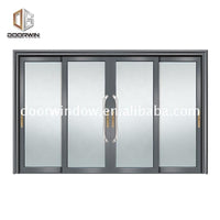 Ad Modern high quality slim profile shower sliding door — thumbnail 1