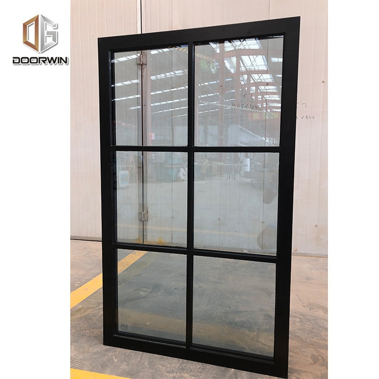 adjusting Aluminum alloy tilt and turn windows by Doorwin - Doorwin Group Windows & Doors