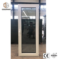 aluminium alloy frame extrusion profile windows for balcony by Doorwin — thumbnail 5