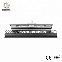 aluminium casement window and door aluminium profiles windows hinged - Doorwin Group Windows & Doors