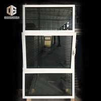 Aluminium handrail frame glass wall — thumbnail 6