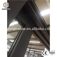 Aluminium profile sliding door 3 panel shower doors — thumbnail 5