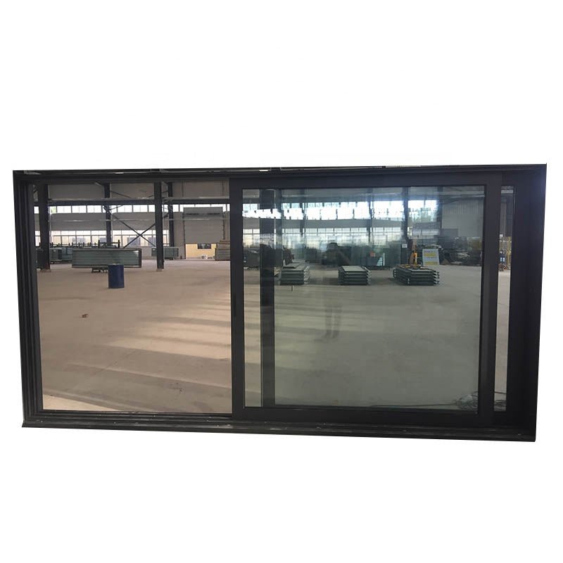 Aluminium sliding door with rollers profile wardrobe - Doorwin Group Windows & Doors