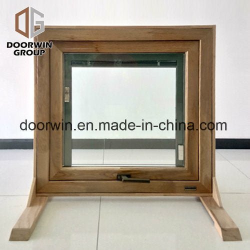 Aluminium Sliding Louver Shutter Louvre - China Awning, Construction Glass - Doorwin Group Windows & Doors