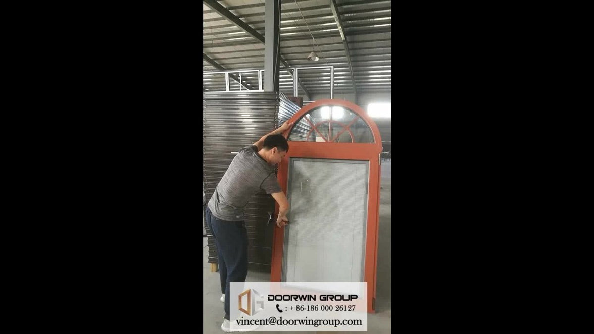 aluminium window china suppliers a china manufacturer aluminium window with glass - Doorwin Group Windows & Doors